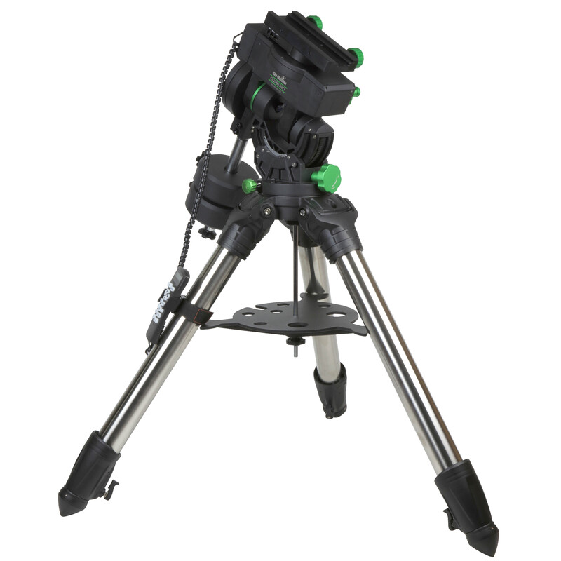 Skywatcher Montura CQ350 Pro Synscan GoTo Tripod