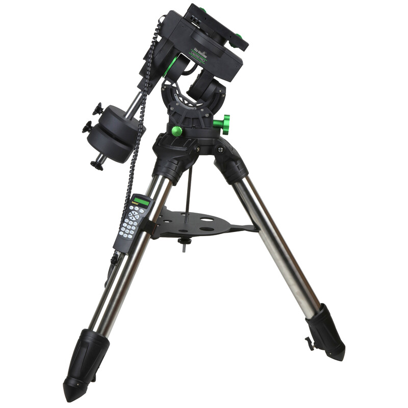 Skywatcher Montura CQ350 Pro Synscan GoTo Tripod