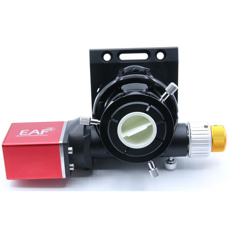 Astroprints Adaptor pentru focalizatorul motorizat ZWO EAF la UNCN2-G2 și TSRPN2