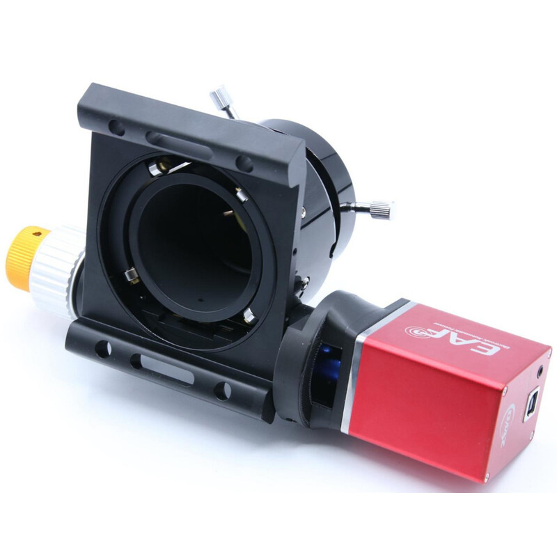 Astroprints Adaptor pentru focalizatorul motorizat ZWO EAF la UNCN2-G2 și TSRPN2