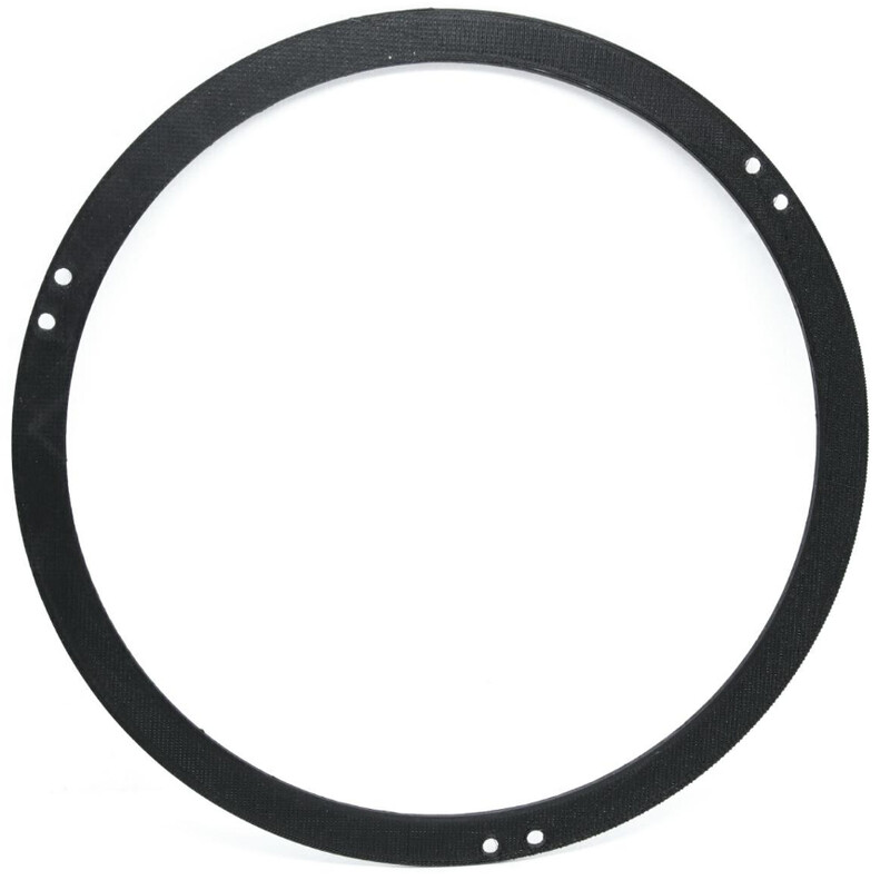 Astroprints Diafragma Oglinzii Principale pentru Newton 200mm