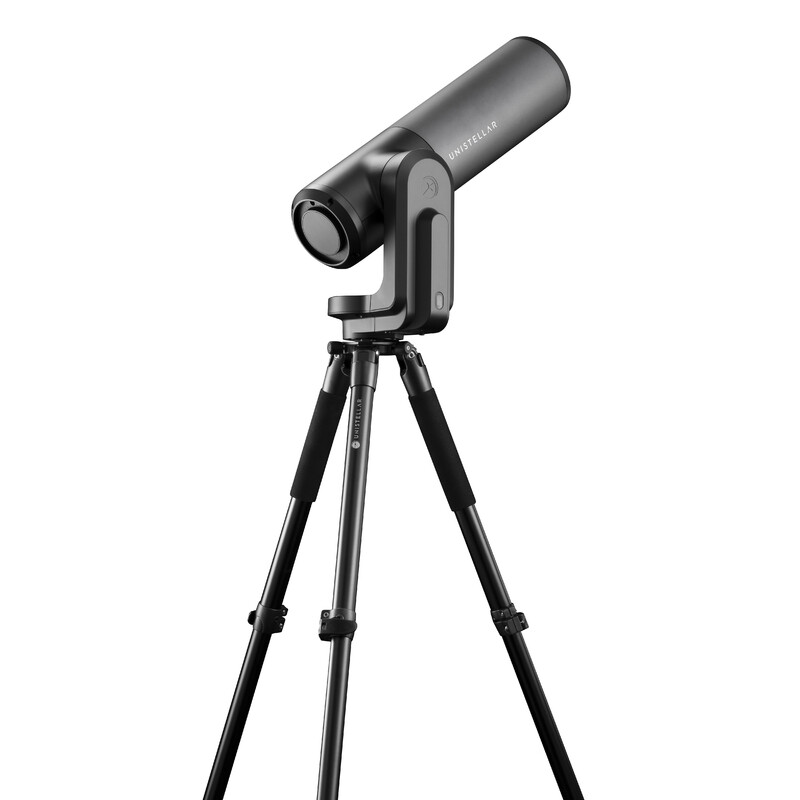 Unistellar Smart Telescopes N 114/450 eQuinox 2 + rucsac