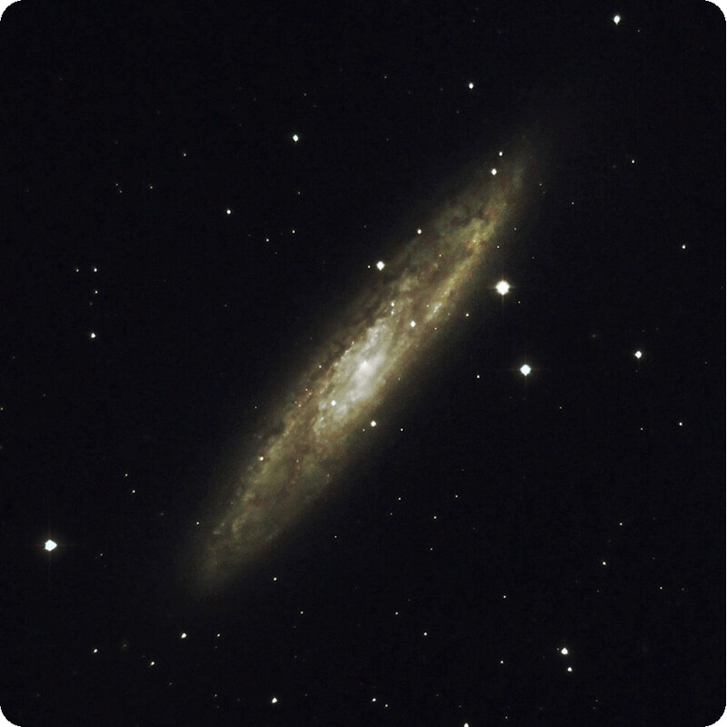 Unistellar Telescop N 114/450 eQuinox 2