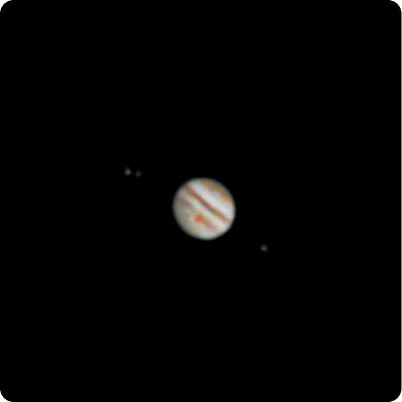 Unistellar Telescop N 114/450 eQuinox 2