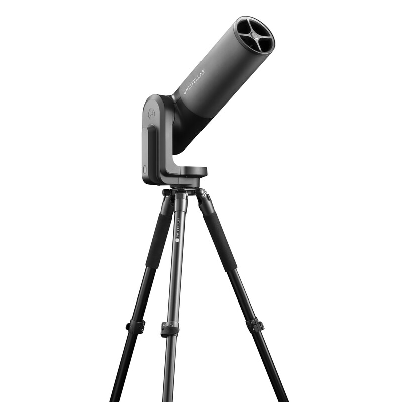 Unistellar Smart Telescopes N 114/450 eQuinox 2 + rucsac
