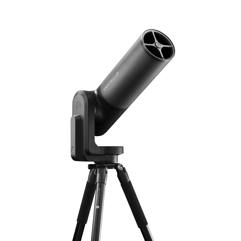 Unistellar Telescop N 114/450 eQuinox 2