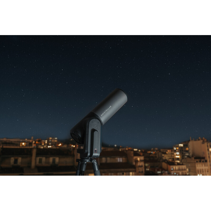Unistellar Smart Telescope N 114/450 eQuinox 2 + Backpack