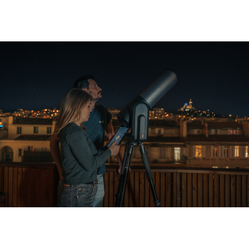 Unistellar Telescop N 114/450 eQuinox 2