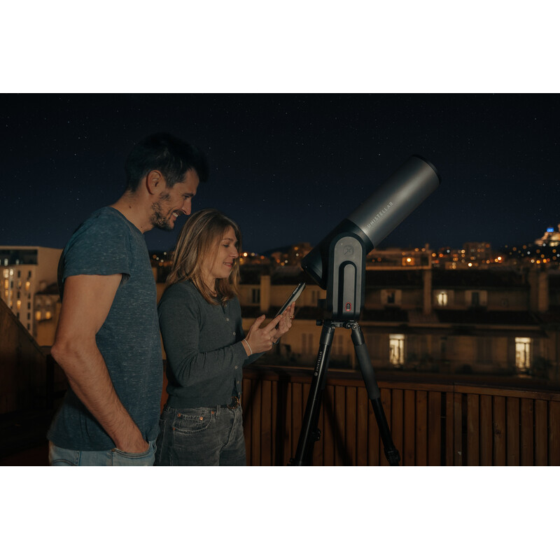 Unistellar Telescop N 114/450 eQuinox 2