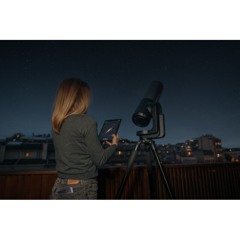 Unistellar Telescop N 114/450 eQuinox 2