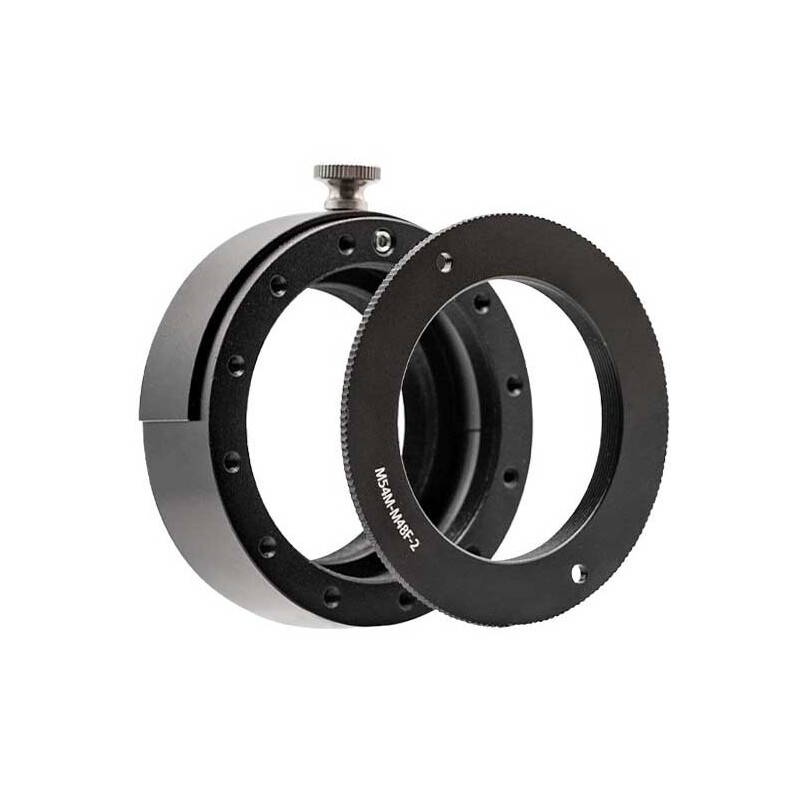 ZWO Suport pentru filtre cu sertar pentru filtre de 2"