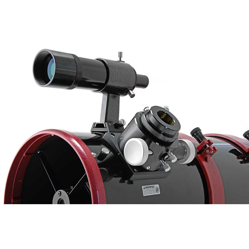 TS Optics Telescop N 200/1000 Photon OTA