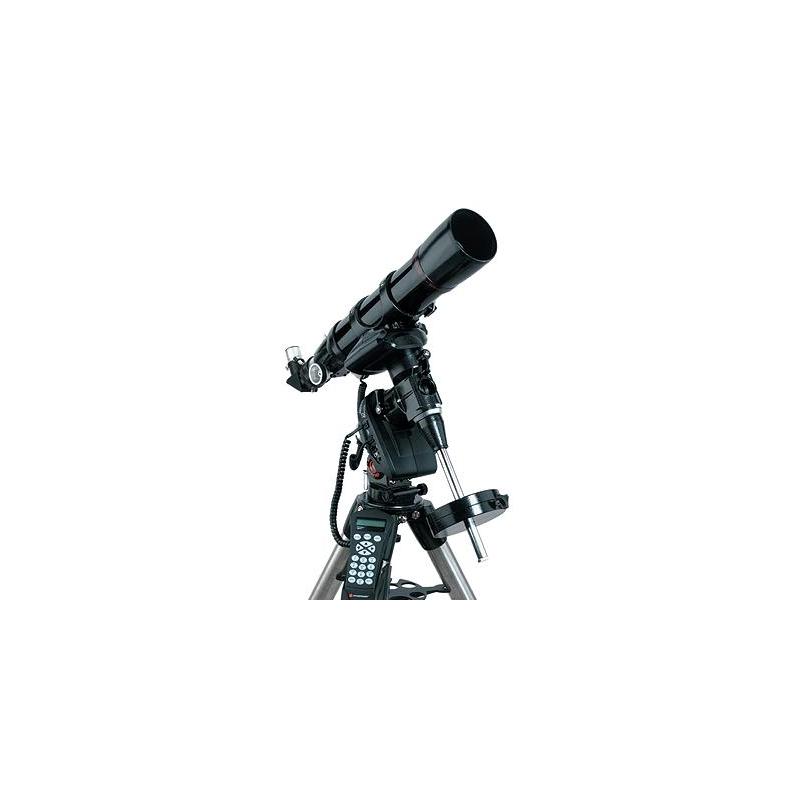 Celestron Refractor apochromat AP 80/600 Advanced C80 ED AS-GT GoTo