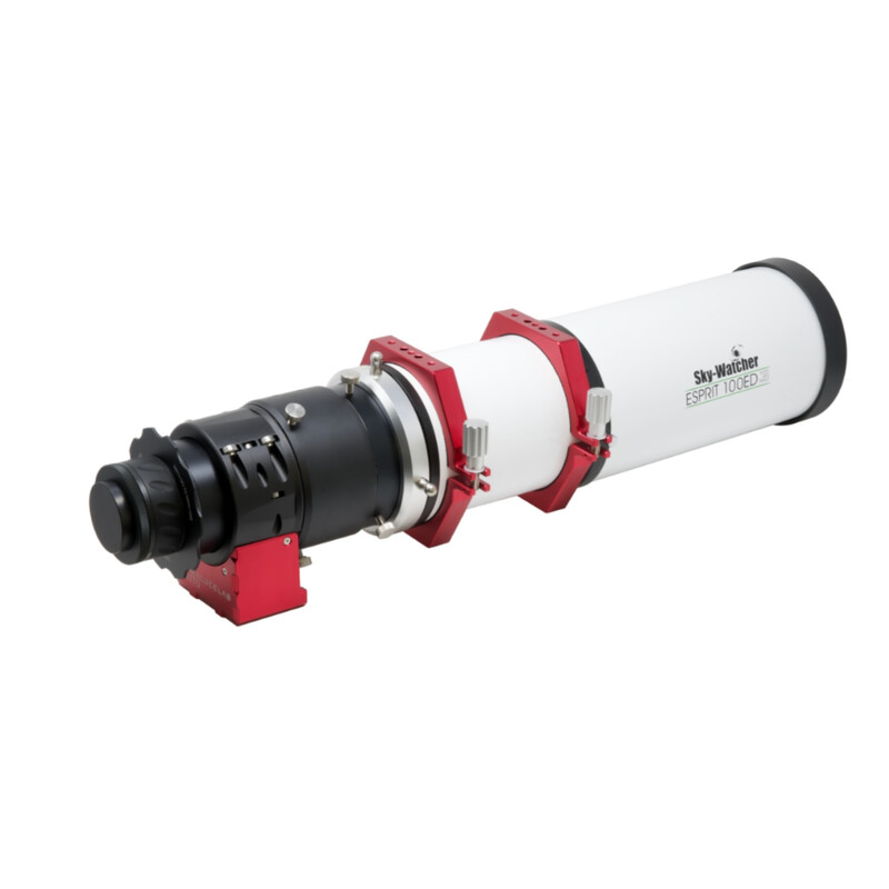 PrimaLuceLab Adaptoare pentru ESATTO 3" și Skywatcher ESPRIT 100ED