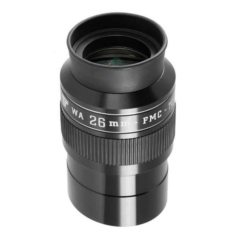 TS Optics Ocular WA 70° 26mm 2"