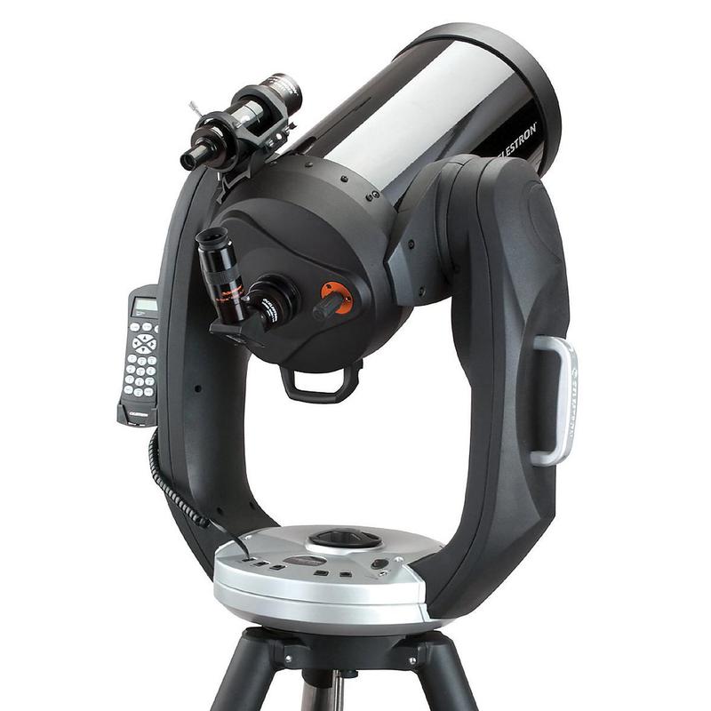 Celestron Telescop Schmidt-Cassegrain SC 203/2032 CPC 800 GoTo