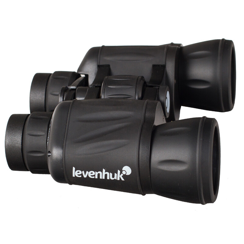 Levenhuk Binoclu Atom 8x40