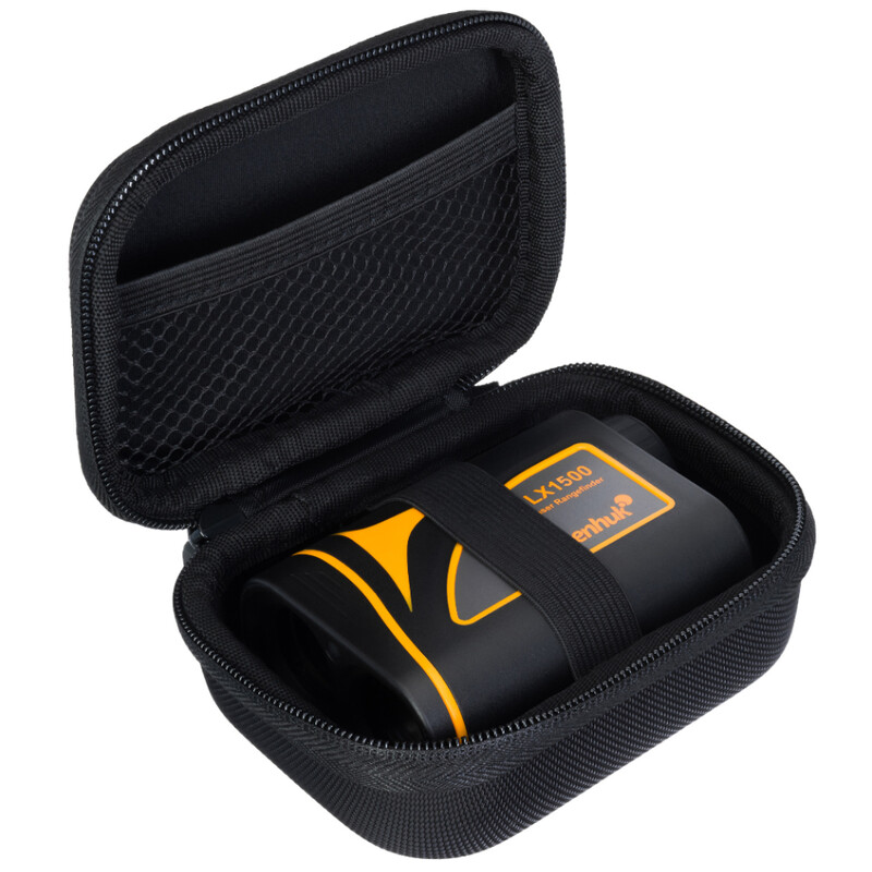 Levenhuk Telemetru LX1500 Hunting
