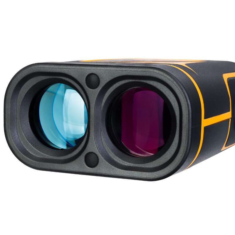 Levenhuk Telemetru LX1500 Hunting