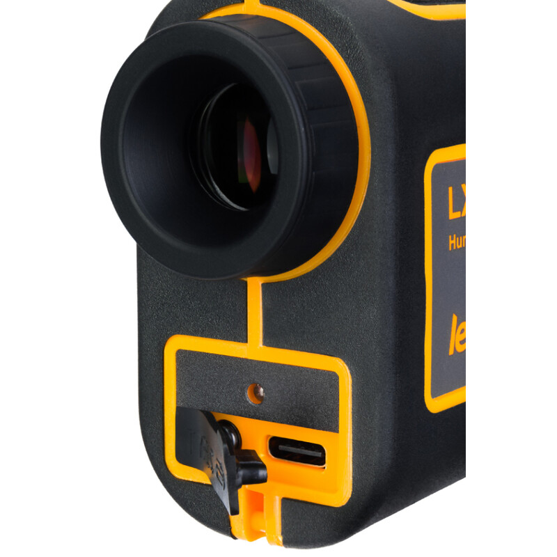 Levenhuk Telemetru LX1500 Hunting