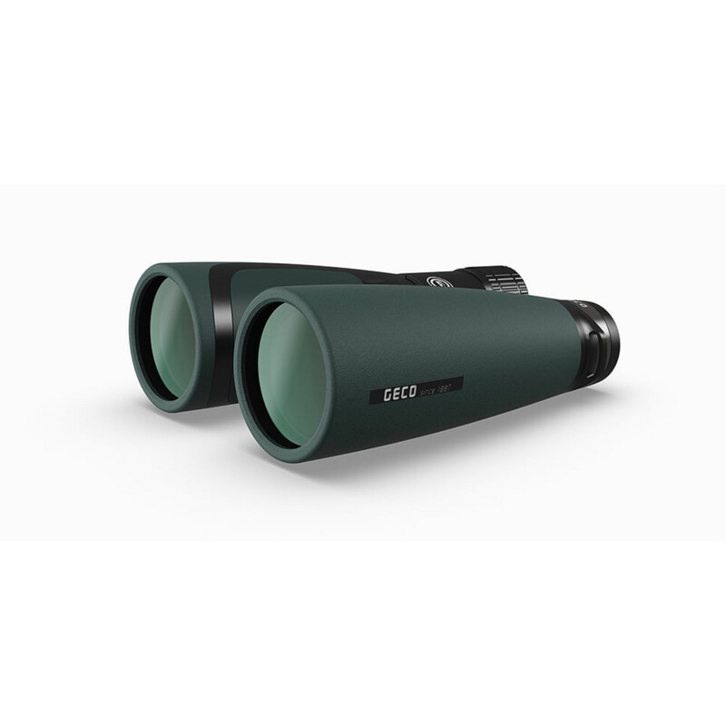 Geco Binoclu 8x56 verde