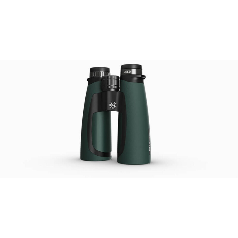 Geco Binoclu 8x56 verde