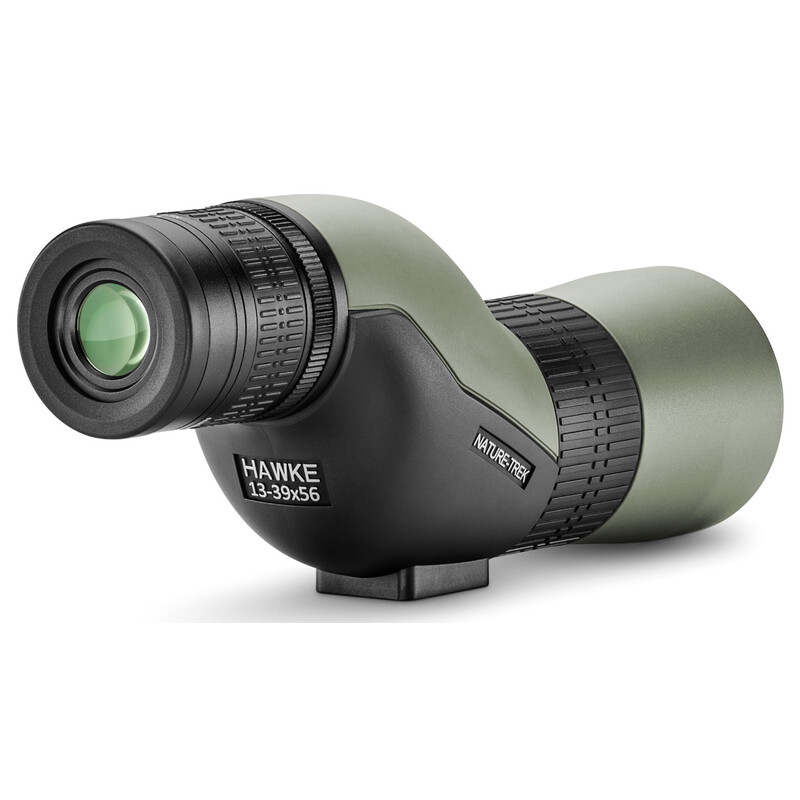 HAWKE Instrumente terestre cu zoom Nature-Trek 13-39x56