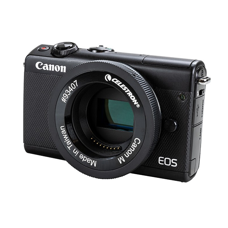 Celestron Adaptoare foto Inel T2 pentru Canon EOS M
