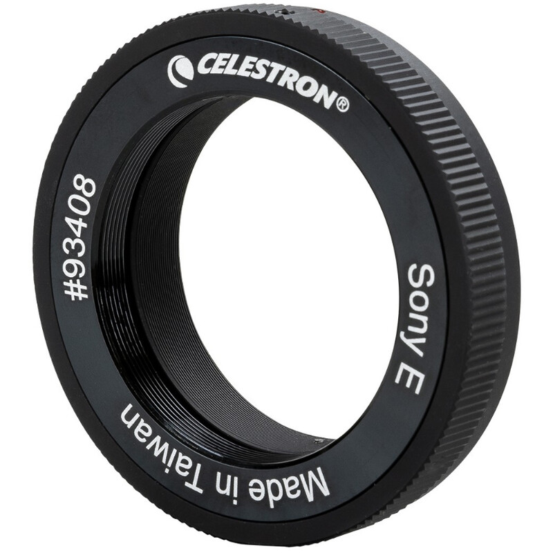 Celestron Adaptoare foto Inel T2 pentru Sony E