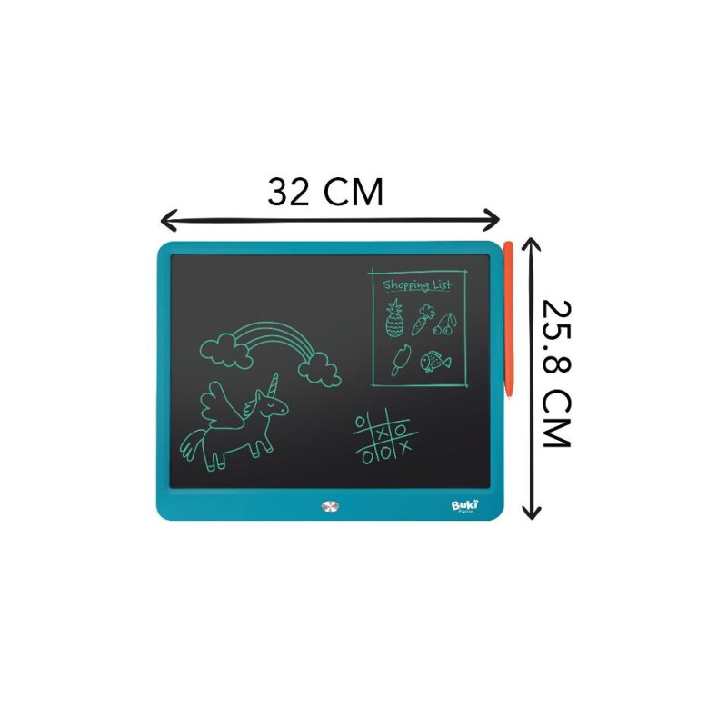 Buki Tabletă de colorat XL