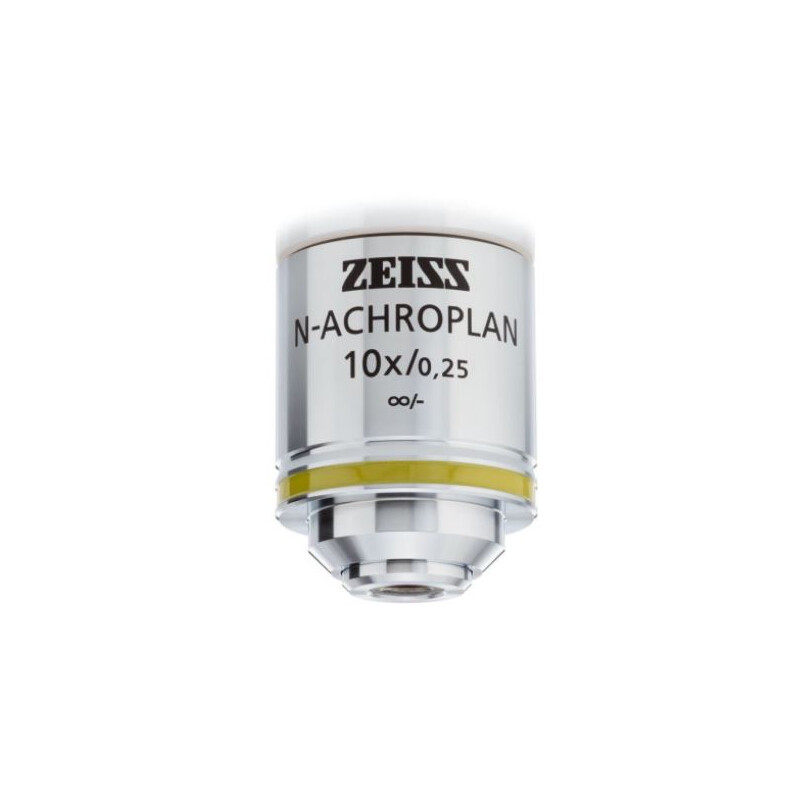 ZEISS Obiectiv N-Achroplan 10x/0,25 M27