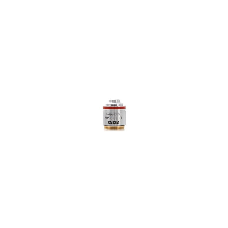 ZEISS Obiectiv EC Epiplan 5x/0.13 M27