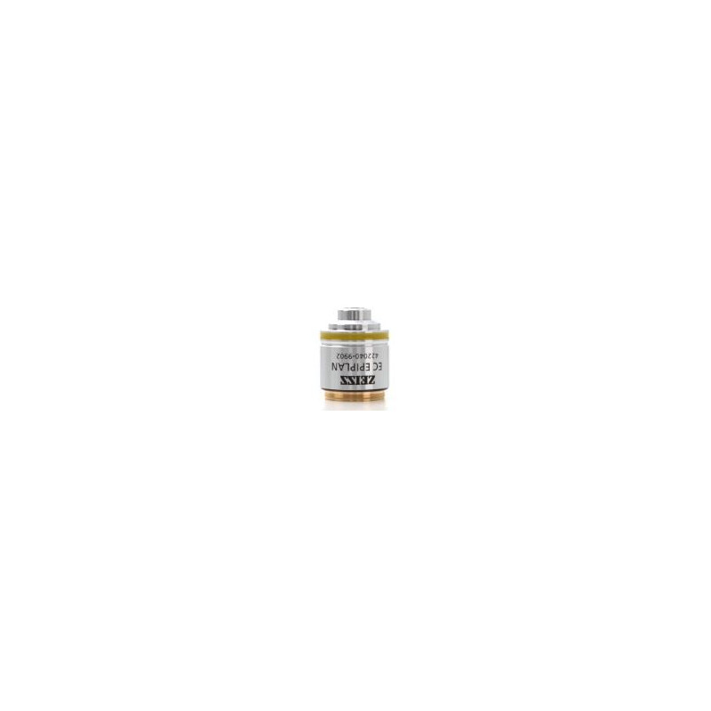 ZEISS Obiectiv EC Epiplan 10x/0.25 M27