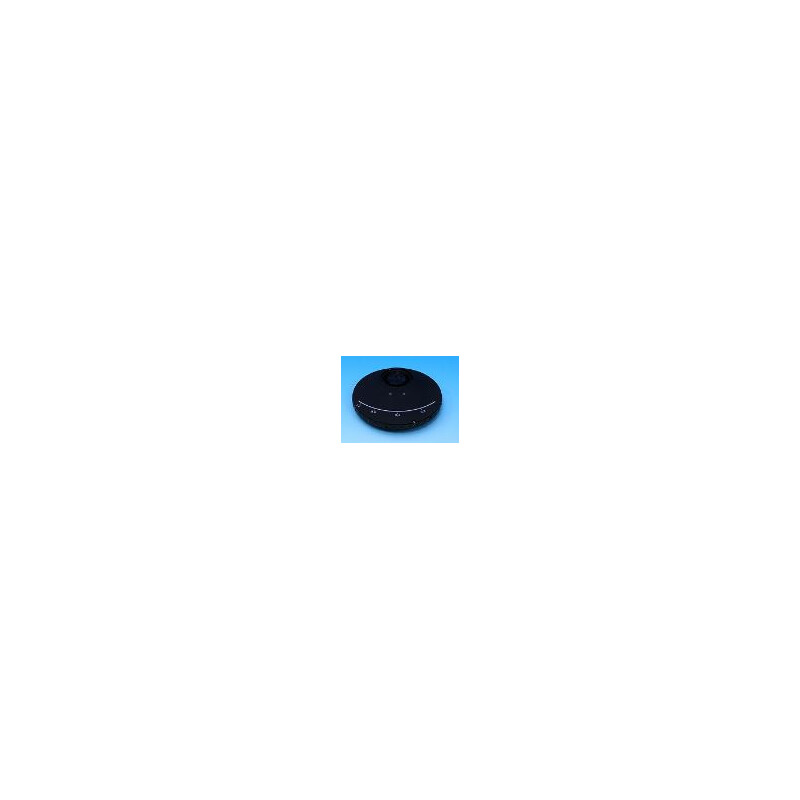 ZEISS Disc modulator H, D 0,65, Ph 1,2,3 PlasDIC pentru Condensator 0,9/1,25