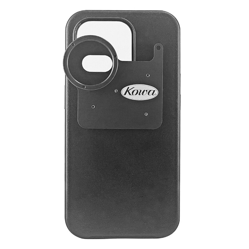 Kowa Adaptor smartphone TSN-IP16 Pro Max RP potrivit pentru iPhone 16 Pro Max