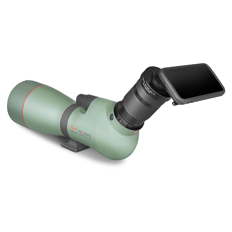 Kowa Adaptor smartphone TSN-IP14 Pro Max RP potrivit pentru iPhone 14 Pro Max