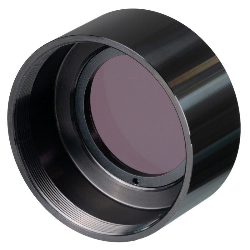Lunt Solar Systems Filtre Anti-reflexie pentru DSII/SFPT Double-Stack