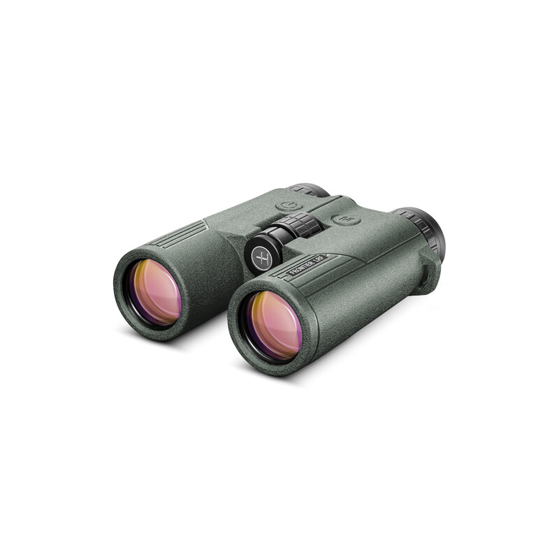 Binoclu HAWKE FRONTIER LRF 10x42