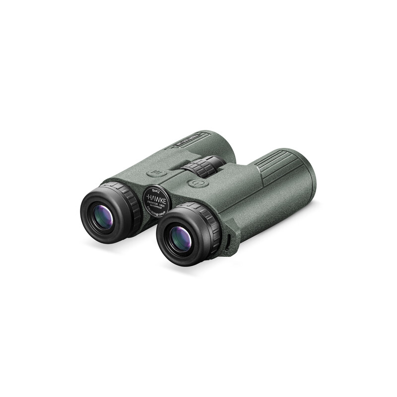 Binoclu HAWKE FRONTIER LRF 10x42