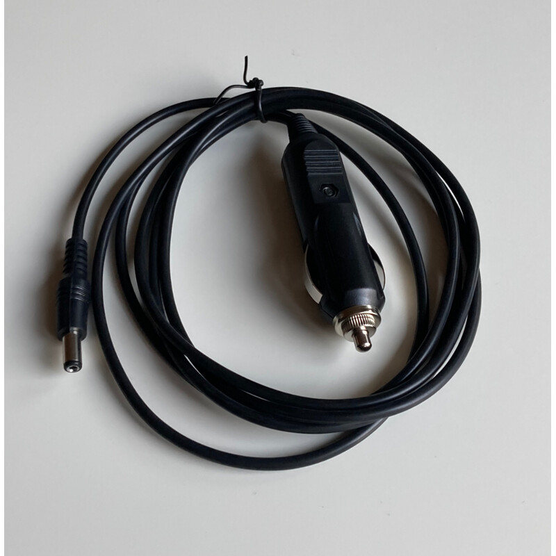 Track The Stars Cablu alimentare la bricheta de masina pentru TTS-160