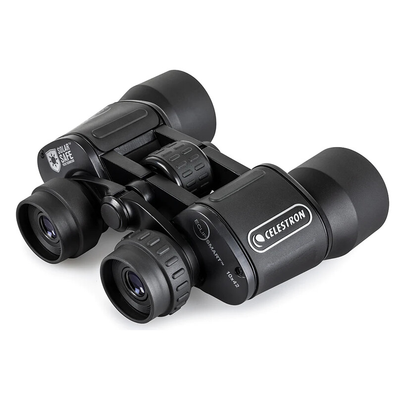 Celestron 10x42 EclipSmart