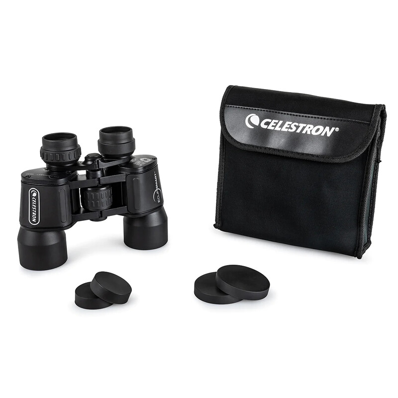 Celestron Binoclu 10x42 EclipSmart