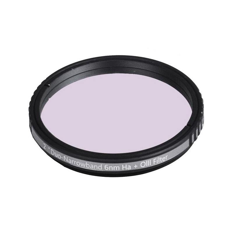 Askar Filtre Color Magic D1 OIII/H-Alpha Duo 2"