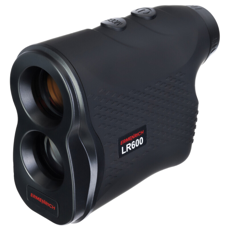 Ermenrich Telemetru Laser LR600