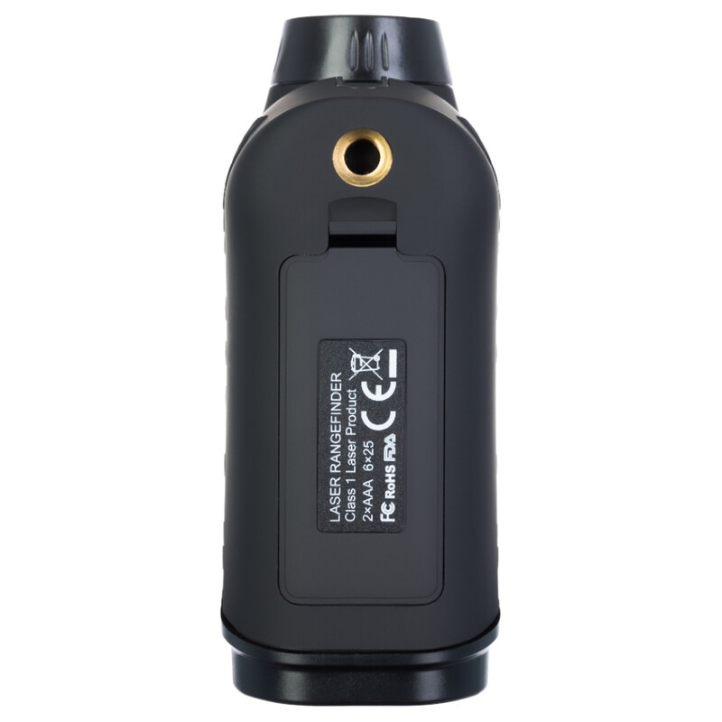 Ermenrich Telemetru Laser LR600