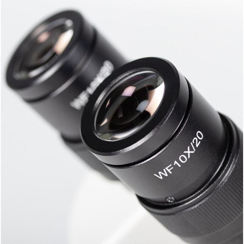 Motic Microscop Stereo Zoom SMZ-160, 0.75x-4.5x