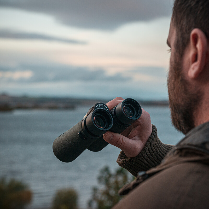 HAWKE Binoclu Vantage 12x50