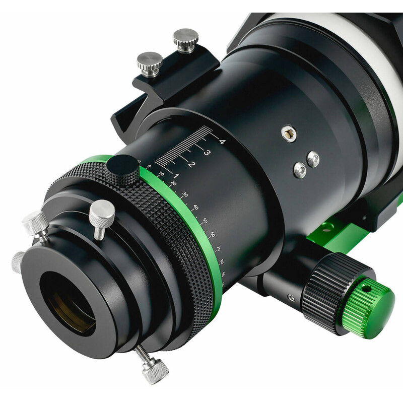 Askar Refractor apocromat AP 80/600 80PHQ