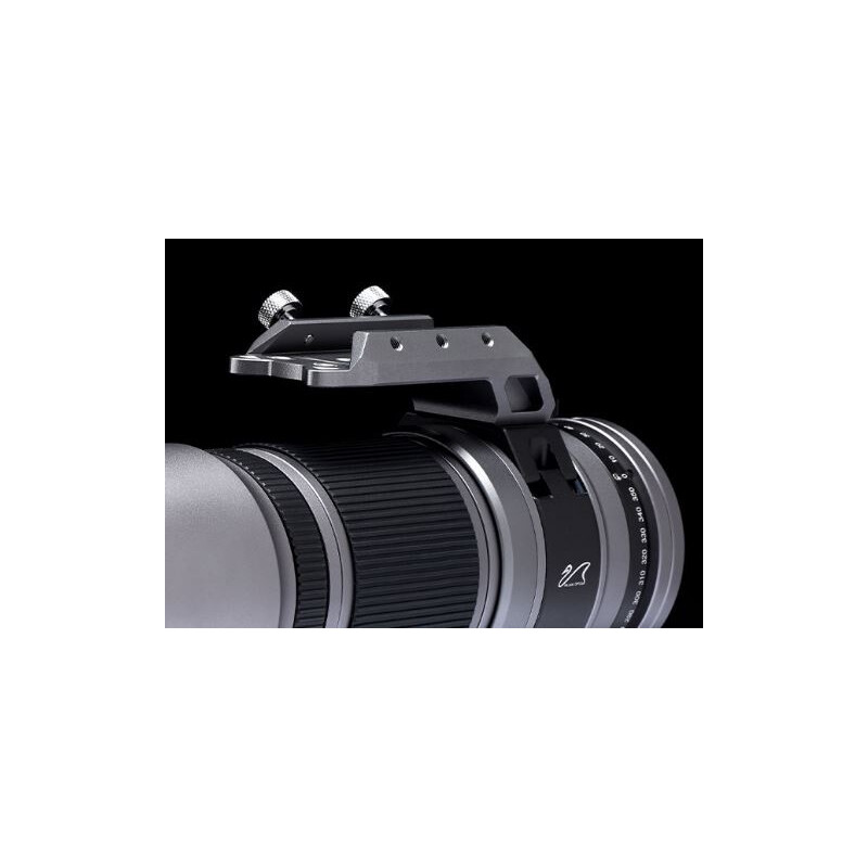 William Optics Baza cautator Black&White Cat Vixen-Style