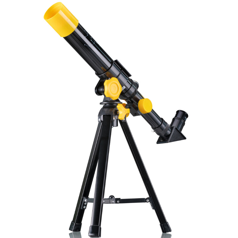 National Geographic Kinder 40/400 cu suport smartphone
